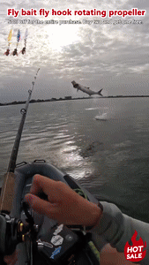 Easy Fishing Lures