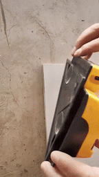 Laser Tile Leveler