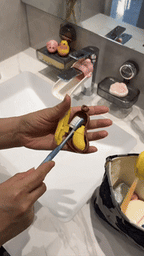 Toothbrush Head Protective Cover