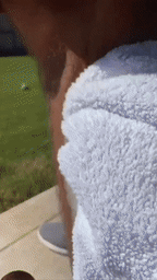 Foam Hair Removal Spray