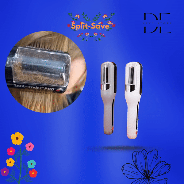 Split-Save - Say goodbye to split ends forever! | 60% OFF