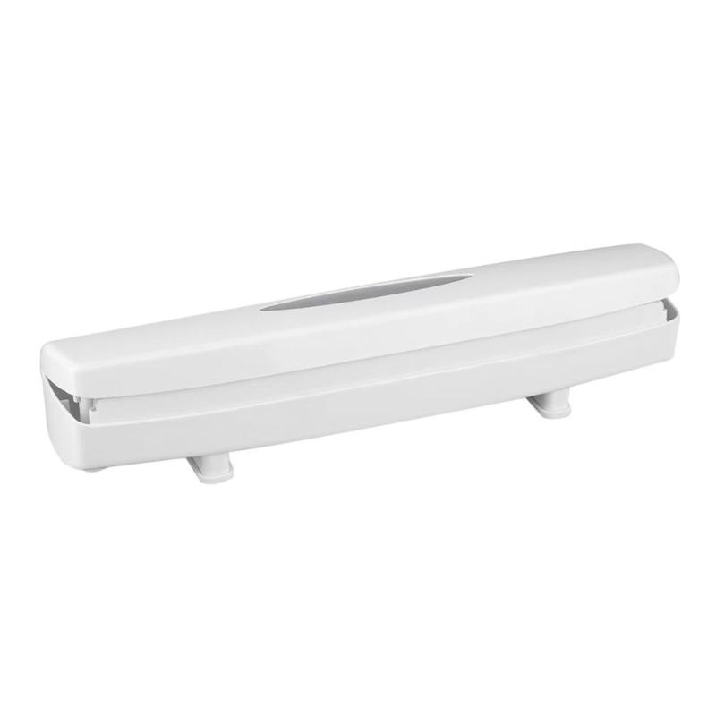 Food packaging dispenser – Plastic, foil, baking paper, cling film cutter