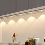 Luxury Wireless LED Cabinet Light - LumiLux