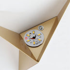 Elegant wall lamp - Modern LED wall light for stylish interiors