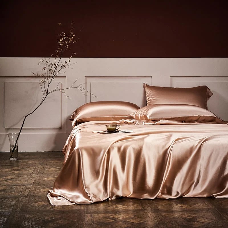 LuxeRest Experience Sleep Perfection