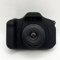 Retro Camera for Unforgettable Moments