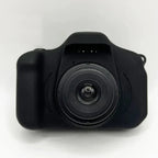 Retro Camera for Unforgettable Moments