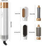 GlamWave Versatile Styling Tool