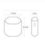 Intelligent Electric Nail Clipper – Automatic Trimmer for Perfect Nails