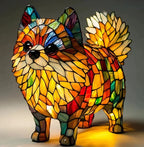 GlowPet – The night light that warms hearts!