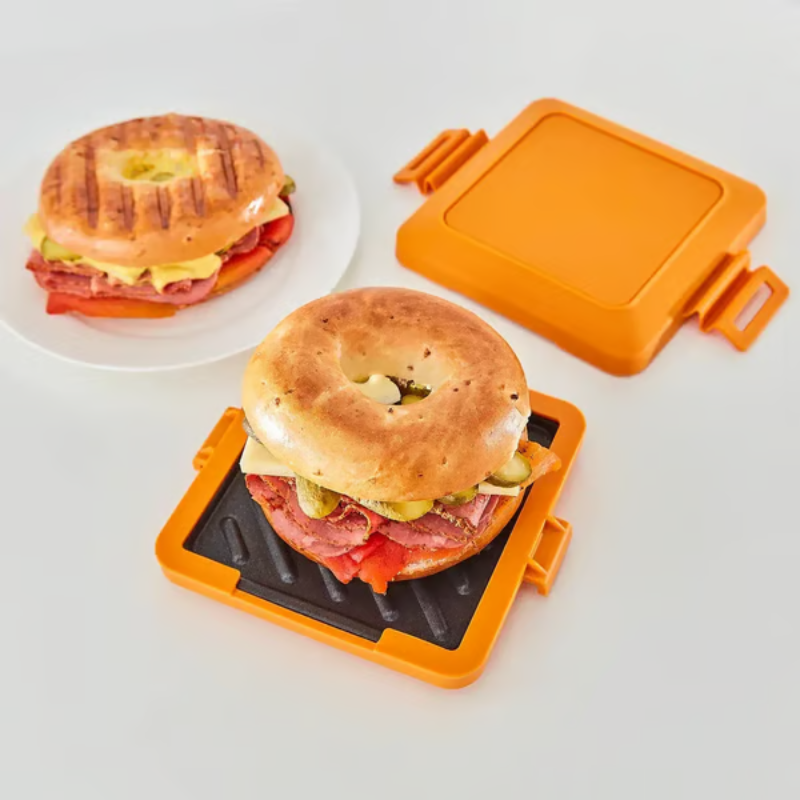 CrispyCrave – Deliciously crispy snacks prepared in minutes