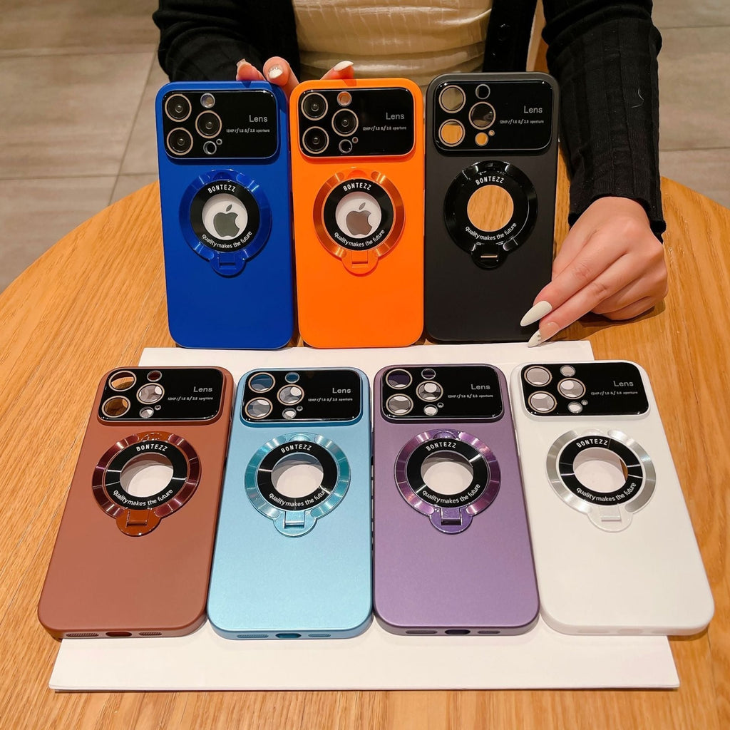 MagCharge Seamless Magnetic Charge