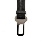 LouisSafe – Adjustable Shock Absorbing Dog Seatbelt