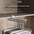 out rack - Intelligent wardrobe solution for maximum organisation