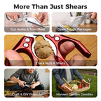 SliceMaster Pro — Make your kitchen the powerful control center that handles even the toughest tasks with ease!