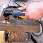 Plasma cutting nozzle pRedection – Copper cover for precise metal cutting