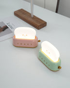 GlüGlow — Transform any room into your personal relaxation oasis with soft, ambient light