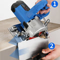 Tile 45 o Chamfering Device