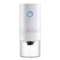 BrewEase Portable Electric Coffee Grinder | Wireless Coffee Enjoyment | Precise Grind Setting