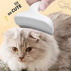 TidyFurr – Simple fur care for a clean, happy home
