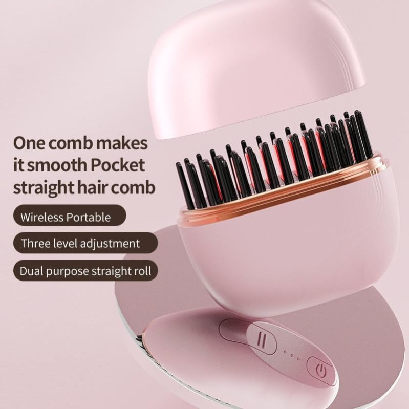 NanoTech Capsule Styler