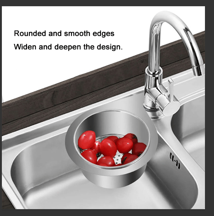 SwanSink | Guaranteed Elegance and Cleanliness