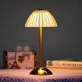 Luxe - Rechargeable Wireless Touch Table Lamp