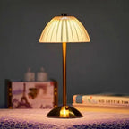 Luxe - Rechargeable Wireless Touch Table Lamp