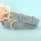 Pup Collar