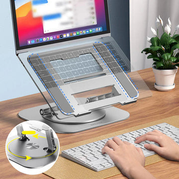Swivel Laptop Mount
