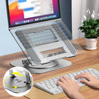 Swivel Laptop Mount