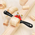 WoodGlide - Effortless Wood Planing for Smooth Surfaces