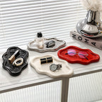 CloudDish - Elegant Cloud-Shaped Jewelry Organizer