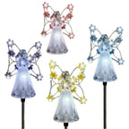 Powered Butterfly Lights – Enchanting Outdoor Garden Decoration