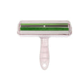 Fusselroller for removing pet hair