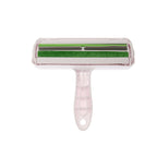 Fusselroller for removing pet hair