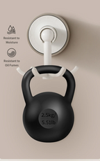 FlexiClaw Multifunctional Swivel Hook