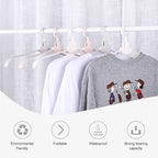 Foldable Hanger