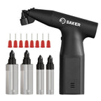 Electric Spray Gun