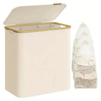 3 compartments & stylish for any room