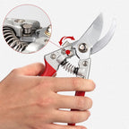TrimMaster – Faster, Cleaner, and Effortless Garden Cuts Every Time