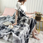 SnuggleFleece – Luxury Soft Blanket for All Seasons