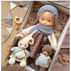 JoyMira — Ignite boundless imagination and create magical moments for children