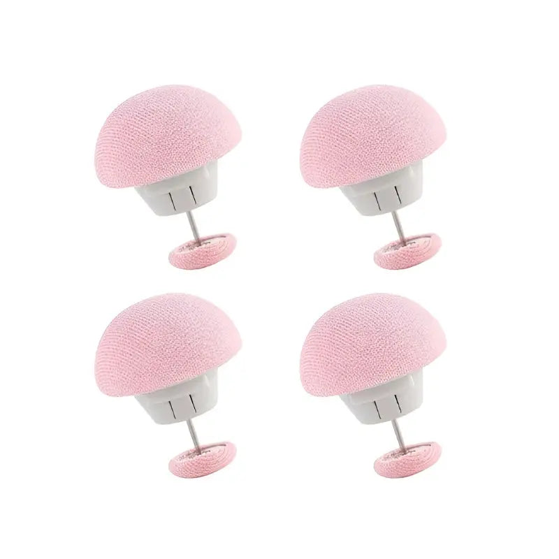 GripSleepPro Clips — For comforters that never slip and keep your sleep undisturbed