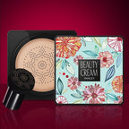 GlowShade Air Cushion CC Cream — Transforms your skin into a flawless glow dream in 60 seconds