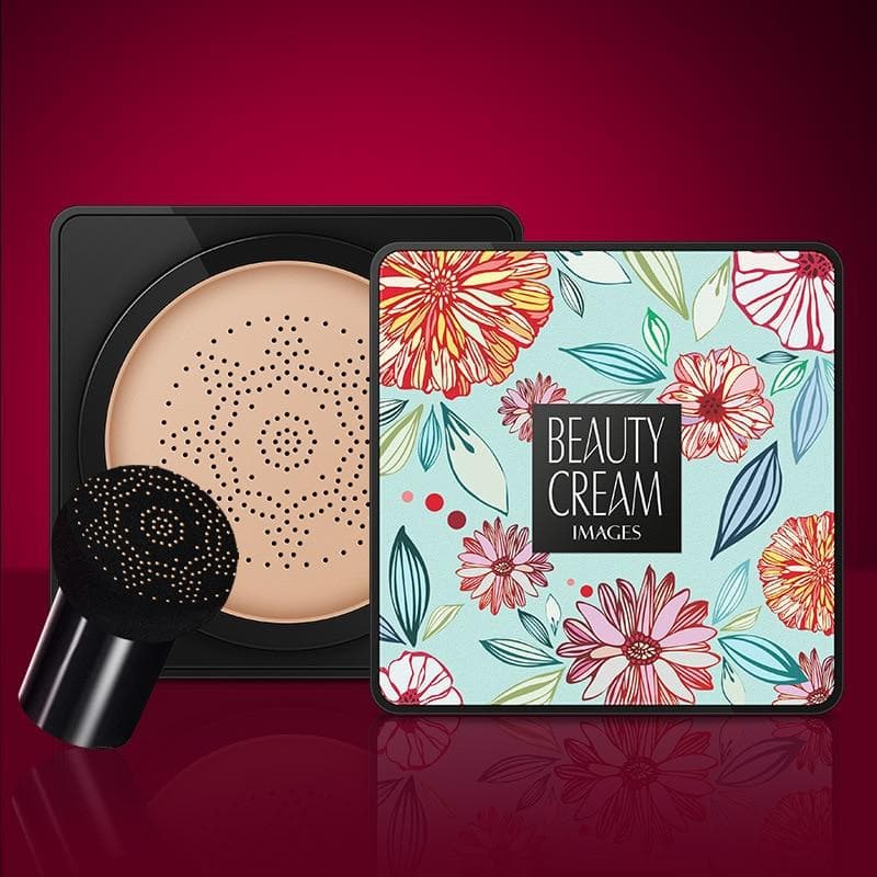 GlowShade Air Cushion CC Cream — Transforms your skin into a flawless glow dream in 60 seconds
