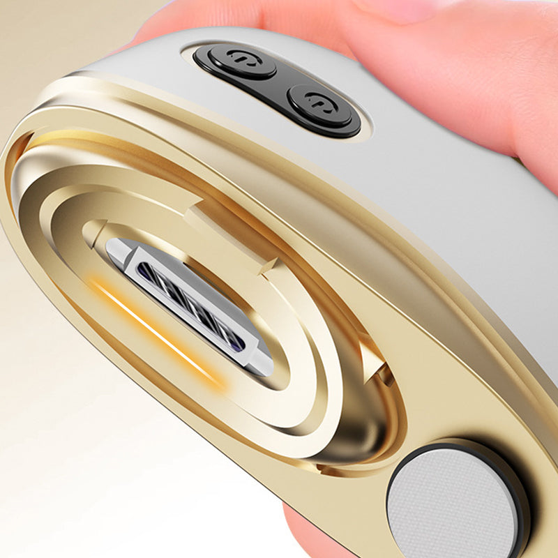 NailEasePro – Perfectly Groomed, Smooth Nails Effortlessly, Every Time