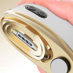 NailEasePro – Perfectly Groomed, Smooth Nails Effortlessly, Every Time