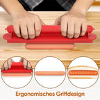 Perfect Hot Dog Cutting Machine