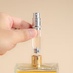 Travel fragrance diffuser